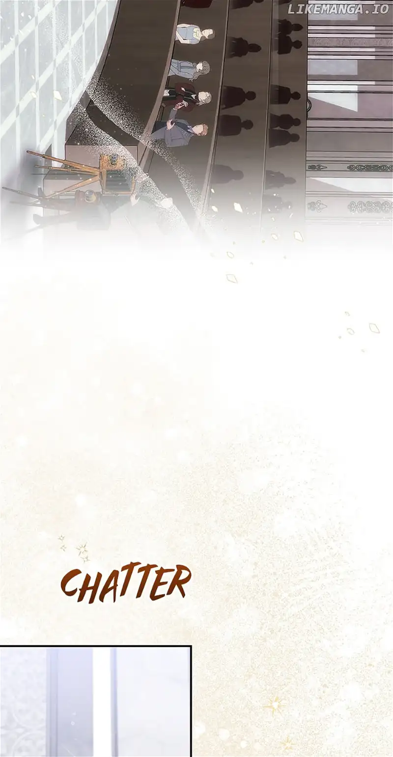 Materialistic Princess Chapter 50 - Page 10