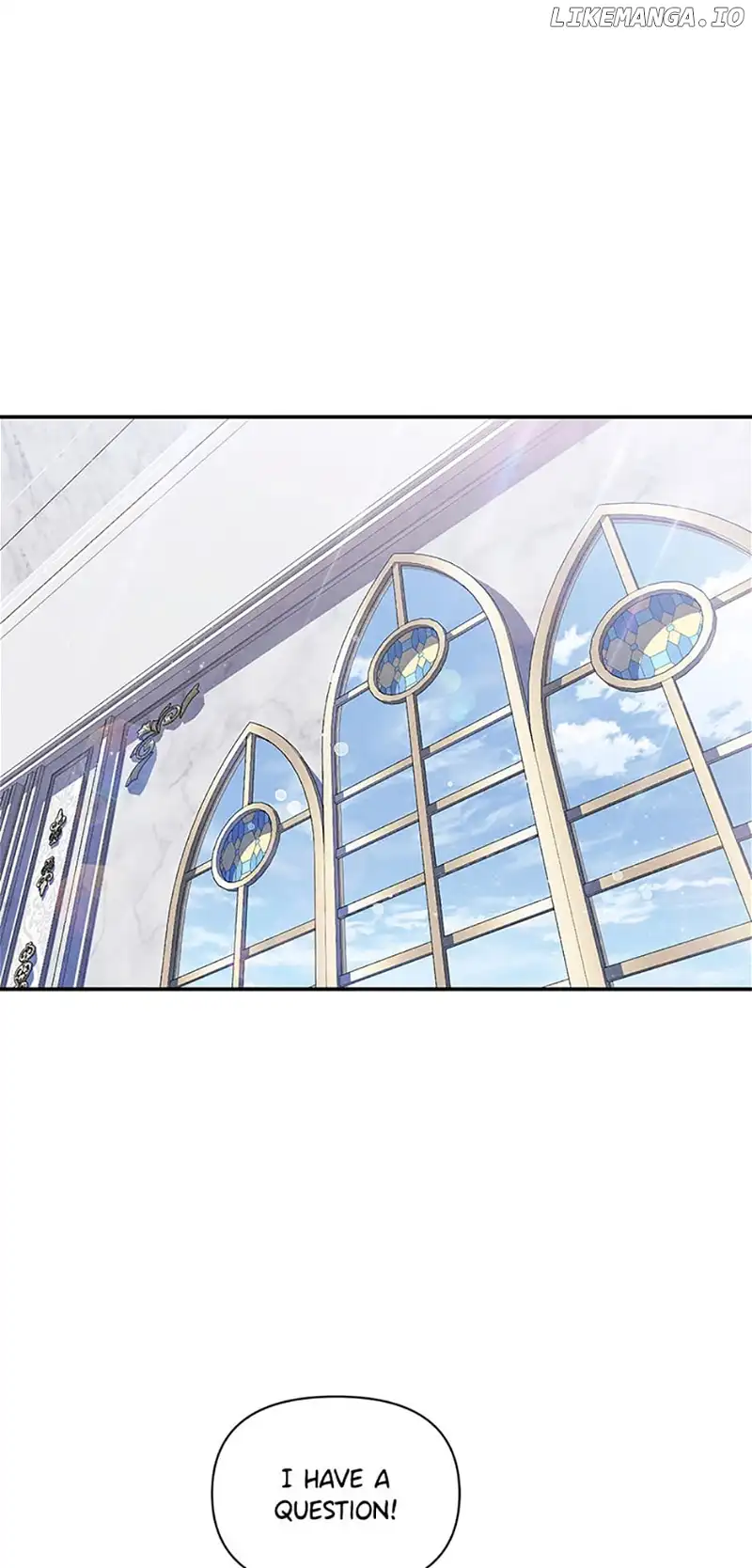 Materialistic Princess Chapter 50 - Page 17