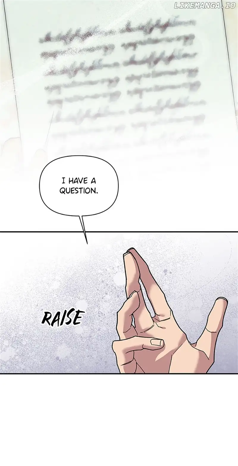 Materialistic Princess Chapter 50 - Page 23