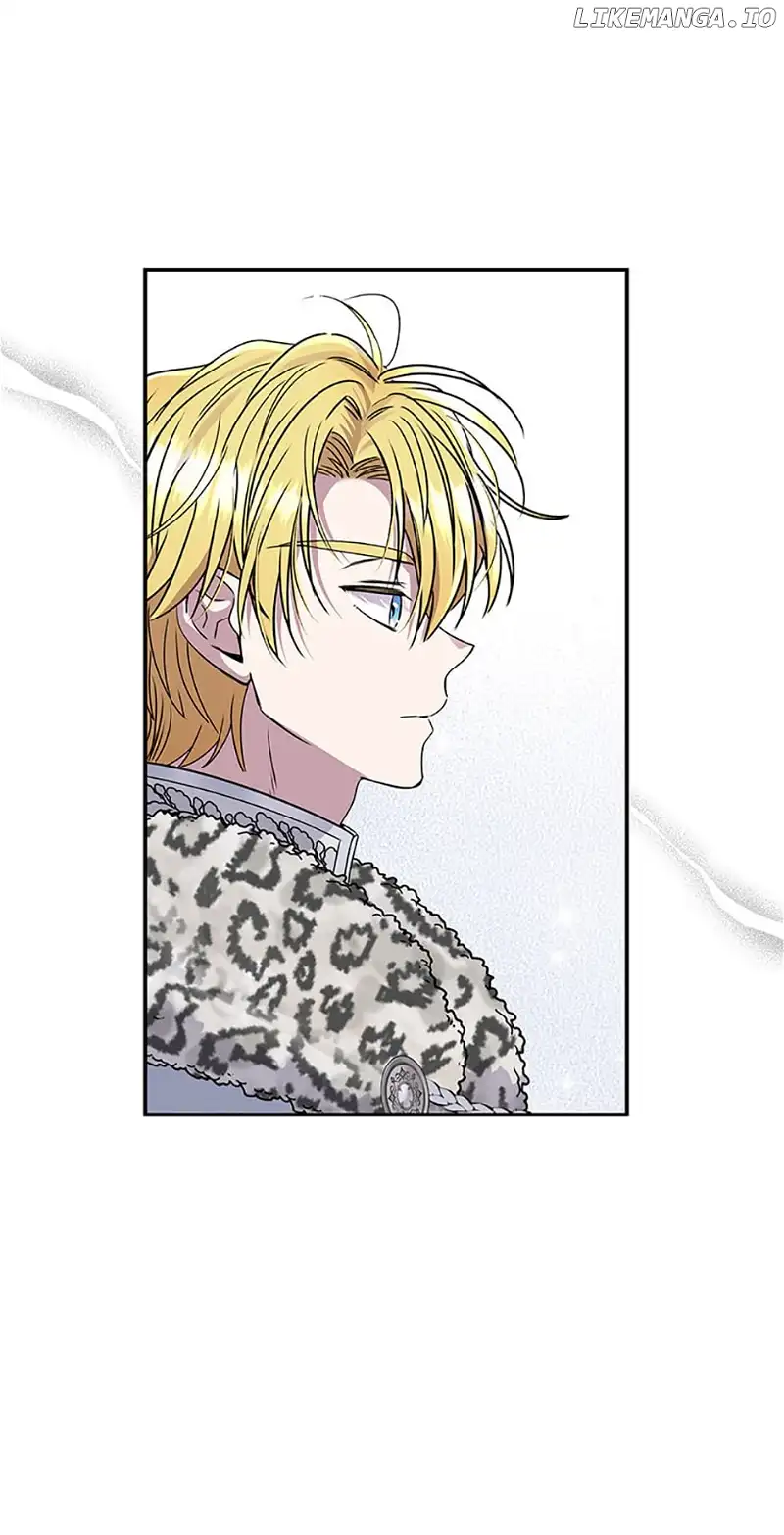 Materialistic Princess Chapter 50 - Page 25