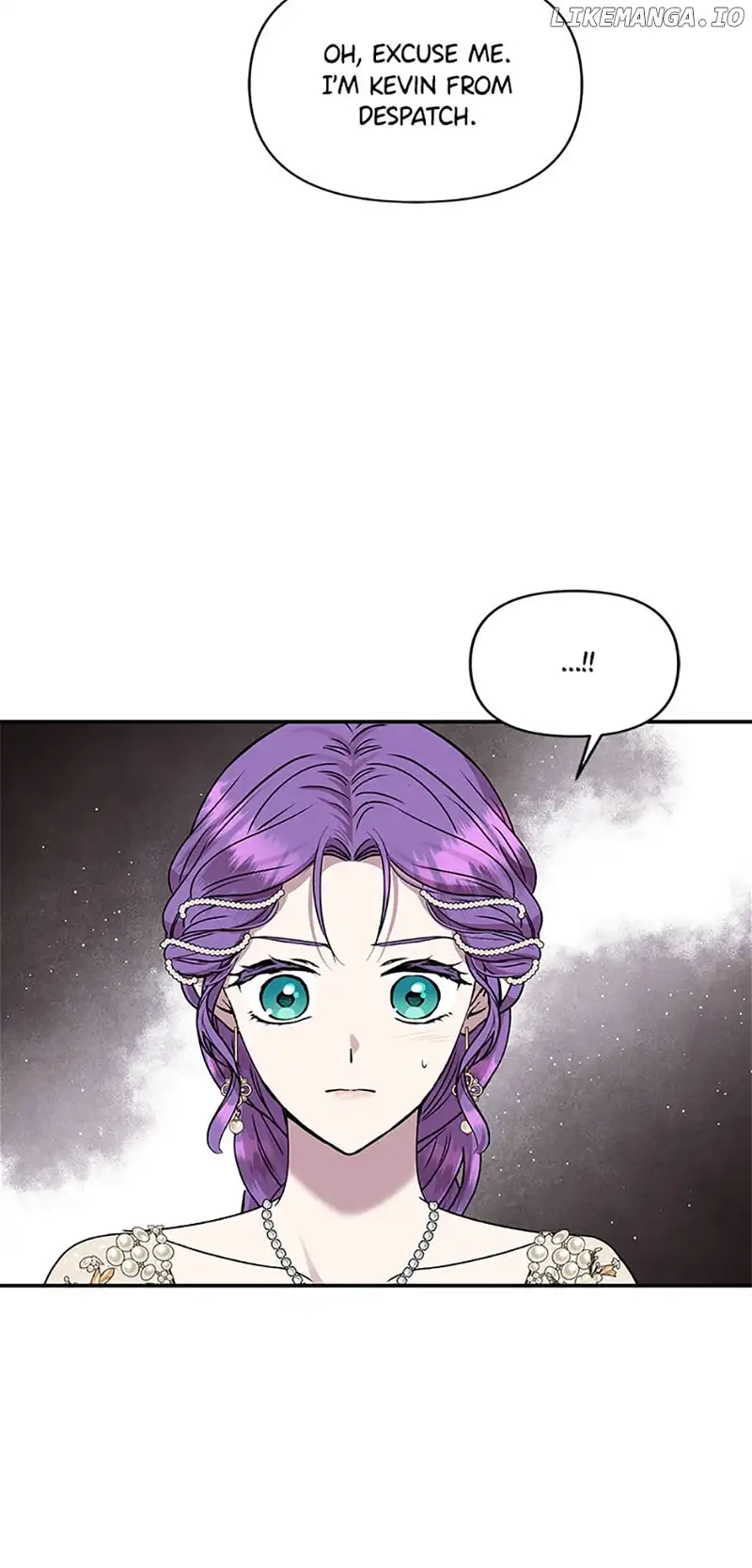 Materialistic Princess Chapter 50 - Page 27