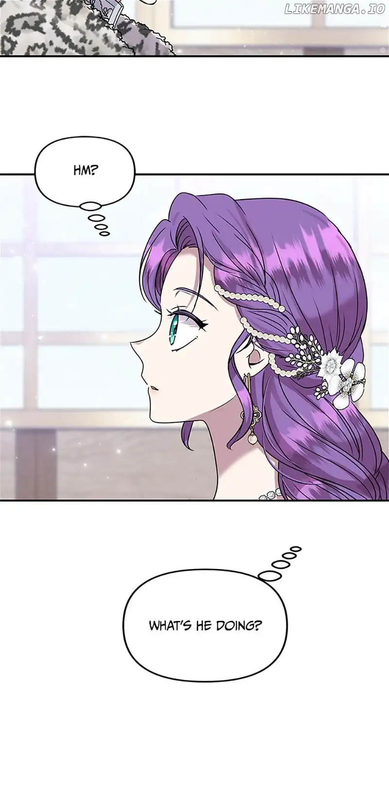 Materialistic Princess Chapter 50 - Page 42