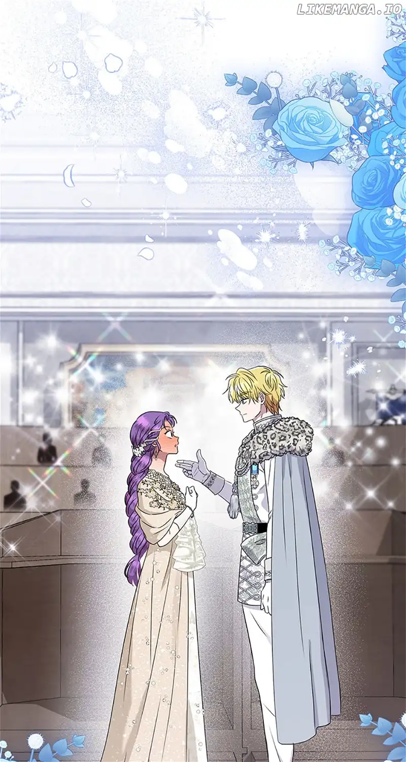 Materialistic Princess Chapter 50 - Page 50