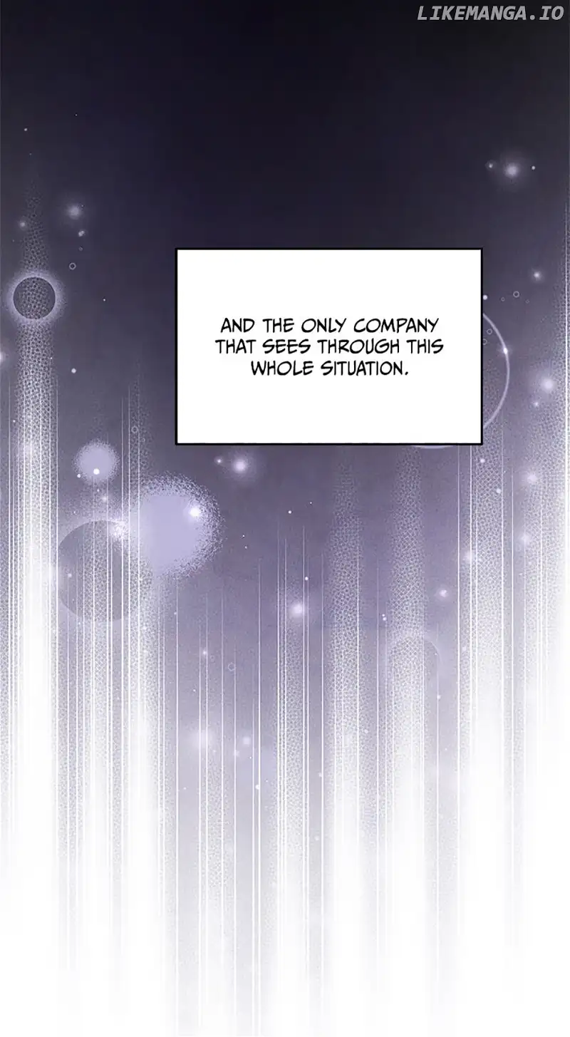 Materialistic Princess Chapter 51 - Page 26