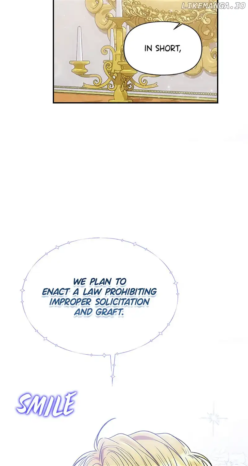 Materialistic Princess Chapter 51 - Page 50
