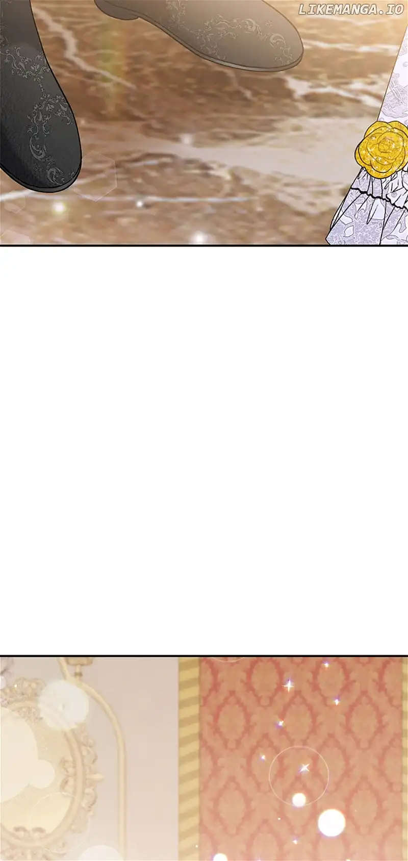 Materialistic Princess Chapter 54 - Page 27