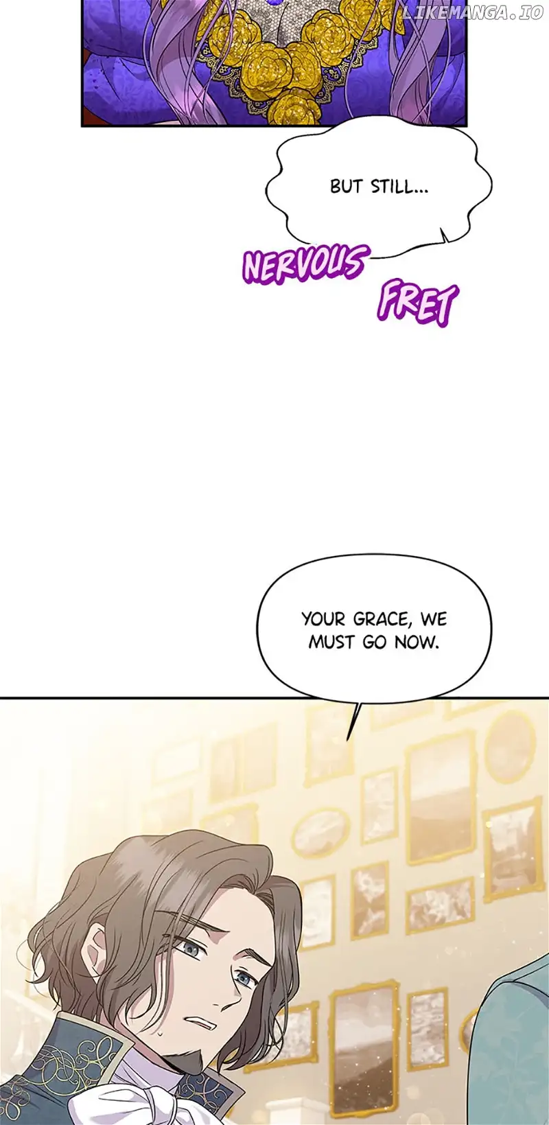 Materialistic Princess Chapter 55 - Page 27