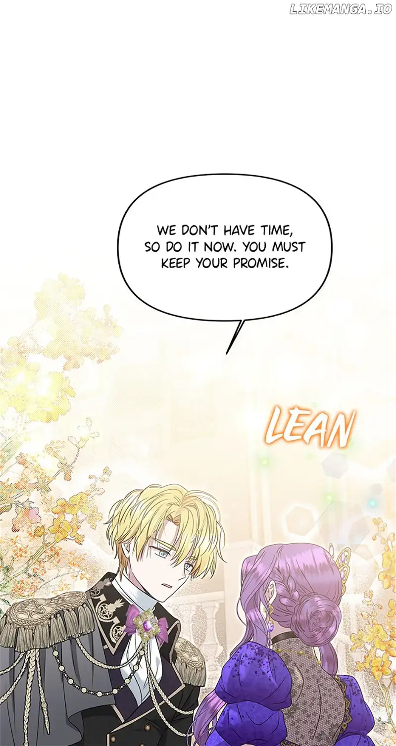 Materialistic Princess Chapter 55 - Page 38