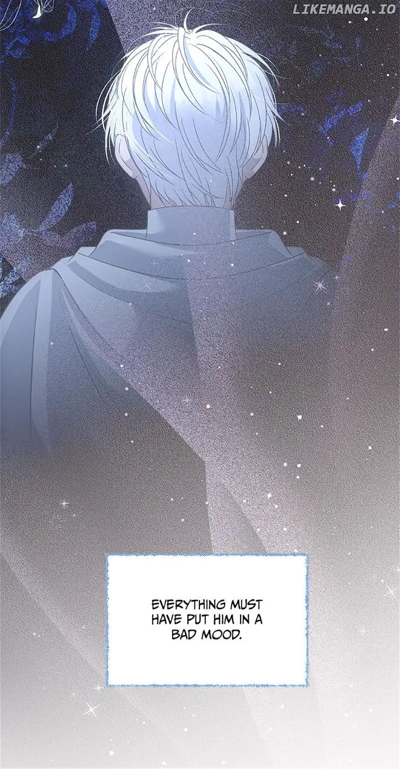 Materialistic Princess Chapter 55 - Page 78