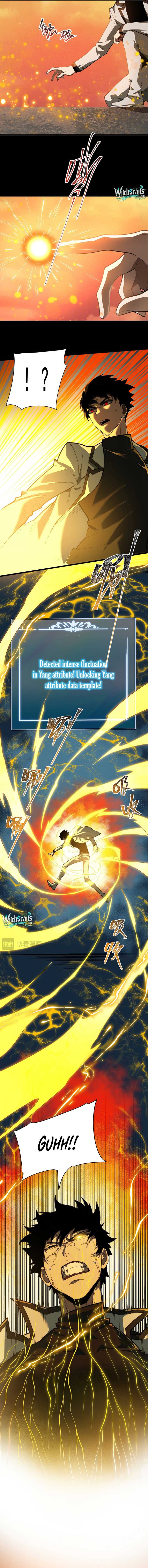 After the School Belle Dumped Me, I Became a Martial Arts God Chapter 1 - Page 10