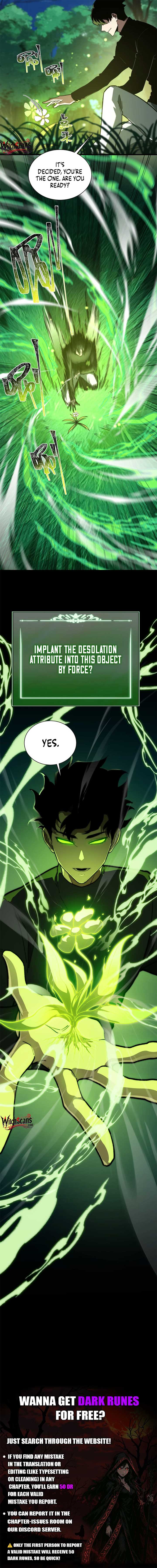 After the School Belle Dumped Me, I Became a Martial Arts God Chapter 14 - Page 12