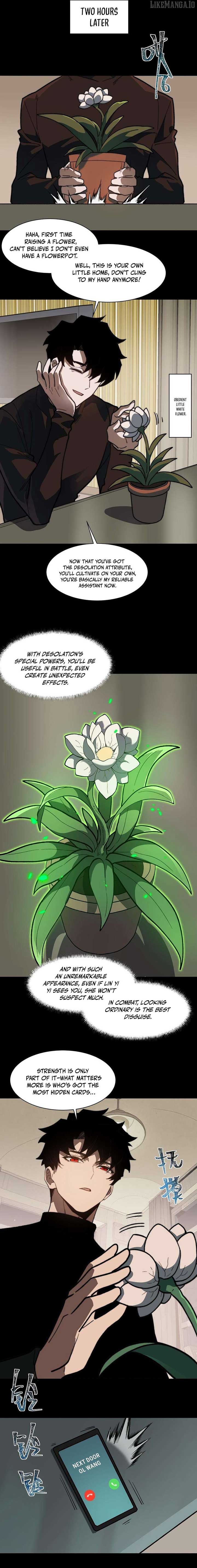 After the School Belle Dumped Me, I Became a Martial Arts God Chapter 15 - Page 12