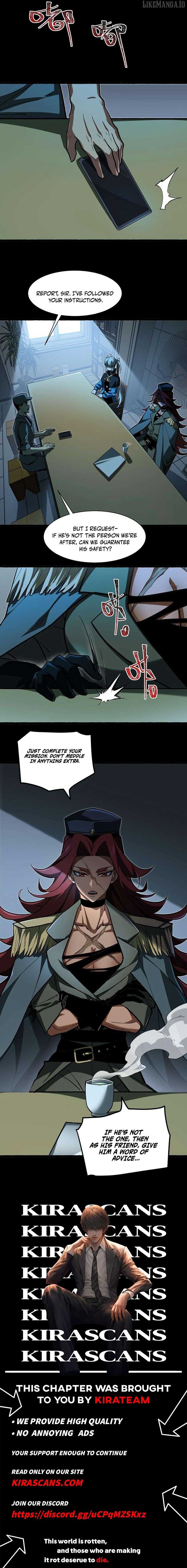 After the School Belle Dumped Me, I Became a Martial Arts God Chapter 15 - Page 14