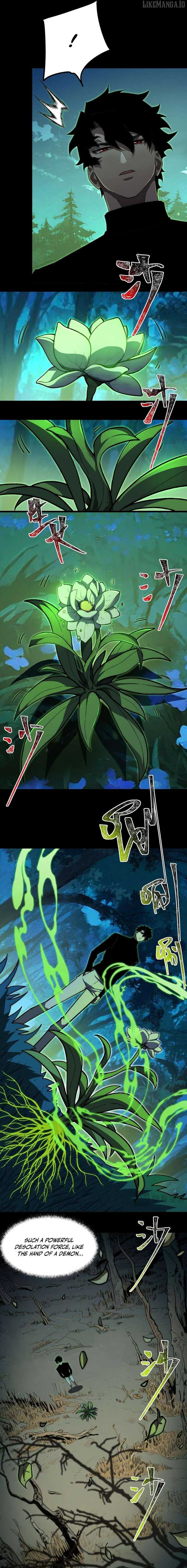 After the School Belle Dumped Me, I Became a Martial Arts God Chapter 15 - Page 2