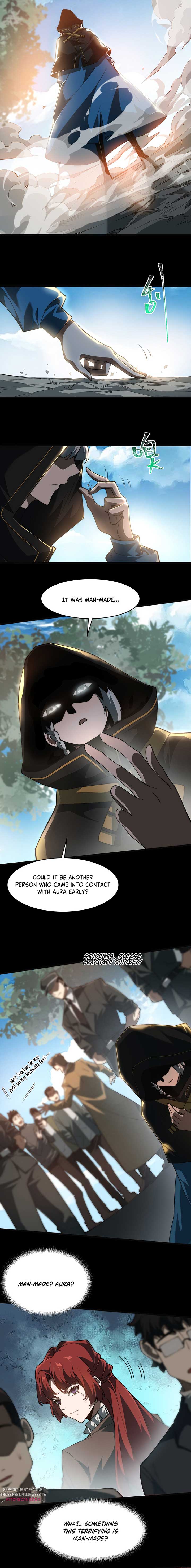 After the School Belle Dumped Me, I Became a Martial Arts God Chapter 2 - Page 7