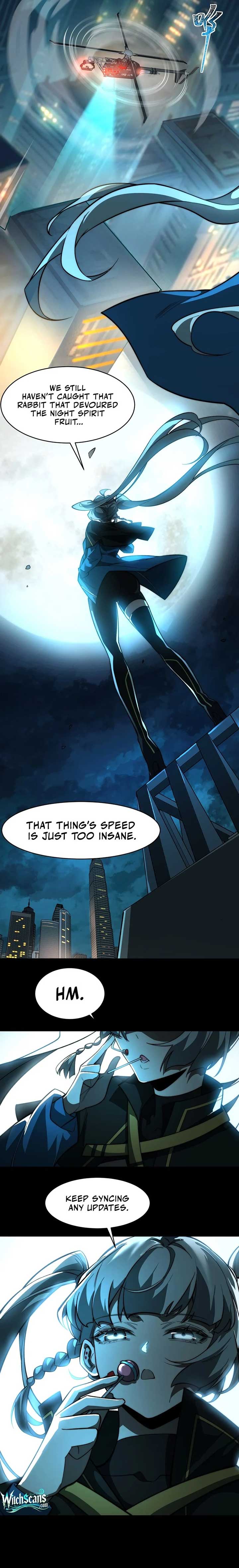 After the School Belle Dumped Me, I Became a Martial Arts God Chapter 3 - Page 4