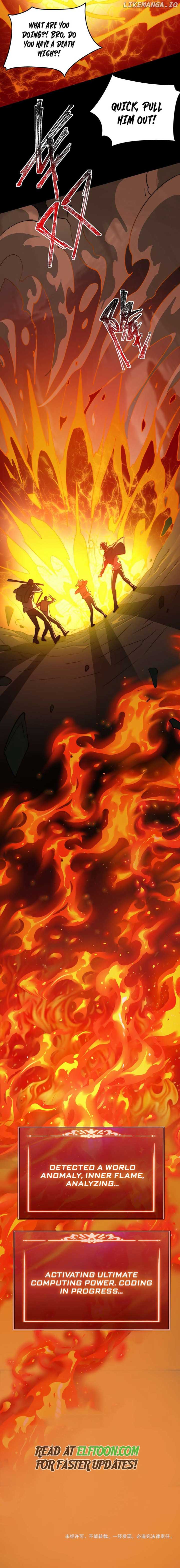 After the School Belle Dumped Me, I Became a Martial Arts God Chapter 4 - Page 15