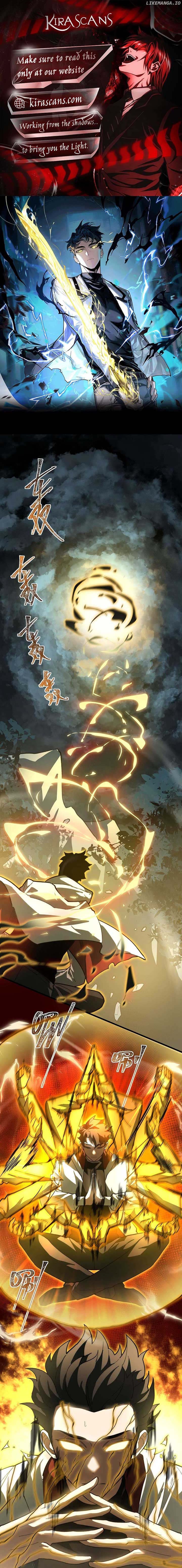 After the School Belle Dumped Me, I Became a Martial Arts God Chapter 6 - Page 1