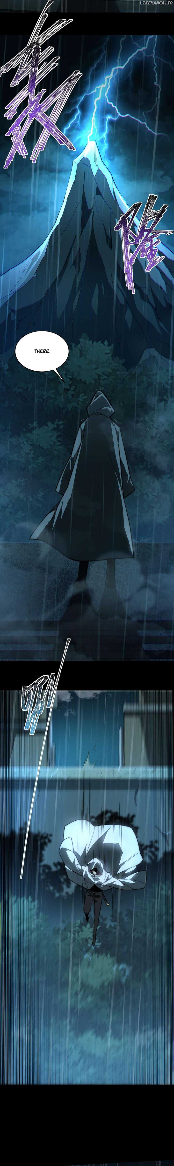 After the School Belle Dumped Me, I Became a Martial Arts God Chapter 6 - Page 16