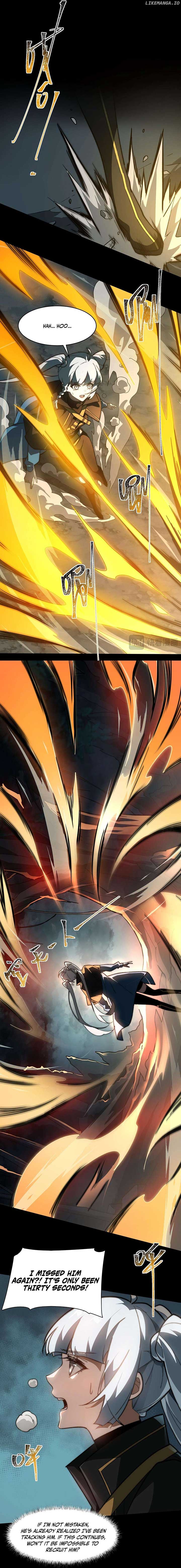 After the School Belle Dumped Me, I Became a Martial Arts God Chapter 6 - Page 5