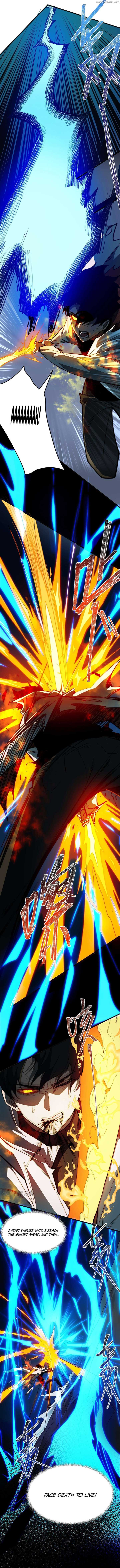 After the School Belle Dumped Me, I Became a Martial Arts God Chapter 7 - Page 10