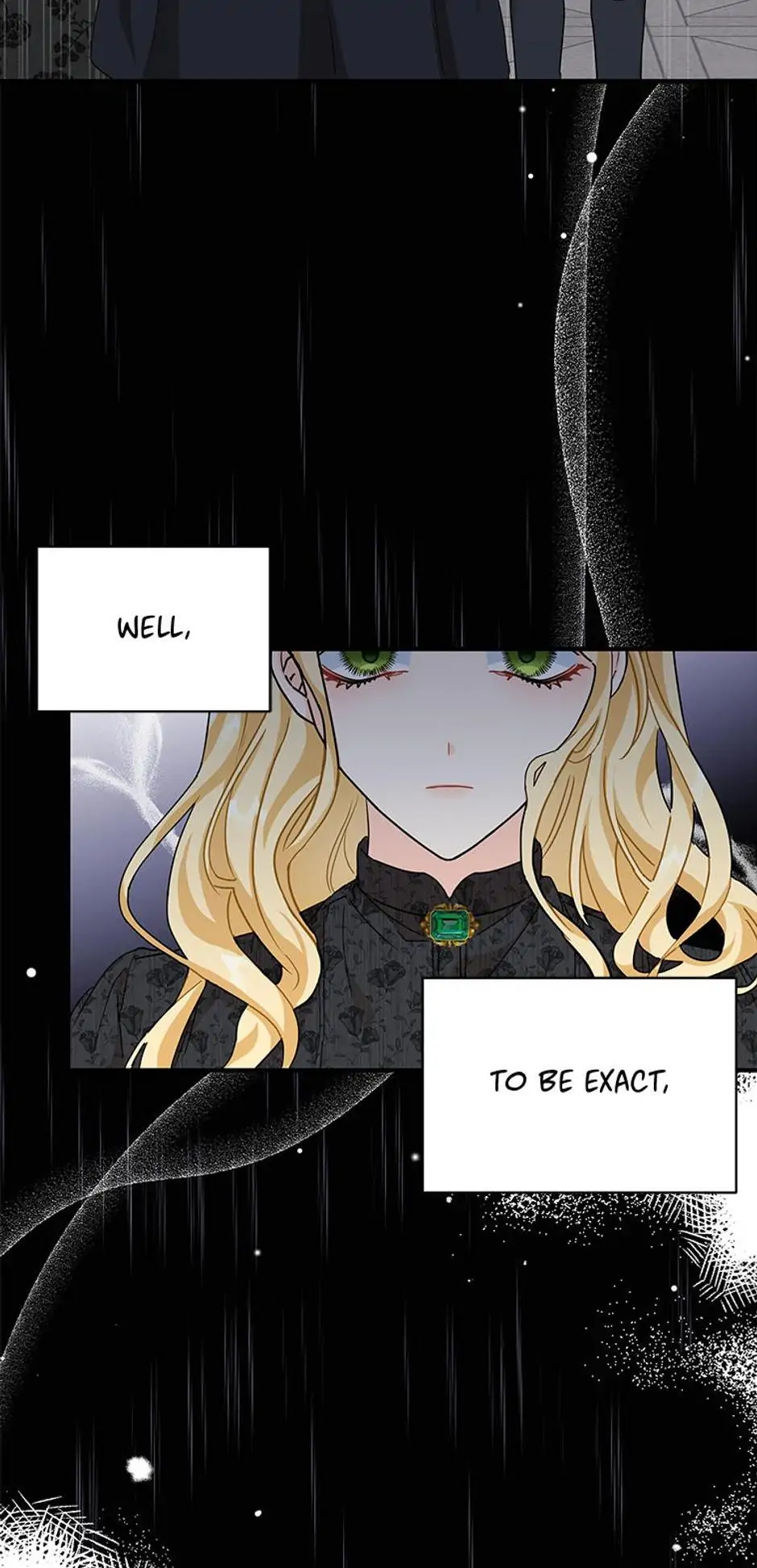 I Became the Head of the Family Chapter 1 - Page 11