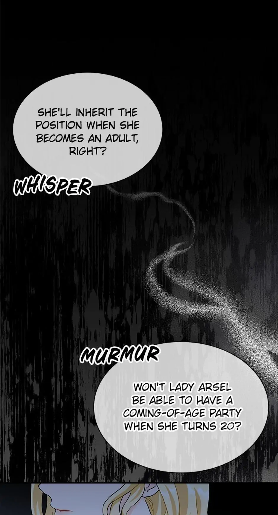 I Became the Head of the Family Chapter 1 - Page 15