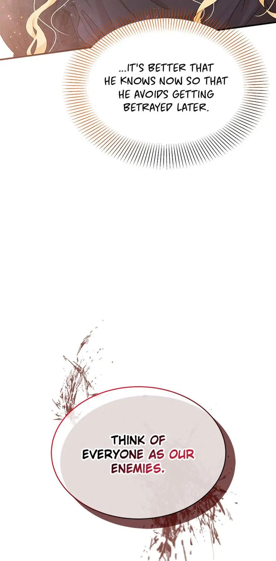 I Became the Head of the Family Chapter 1 - Page 29