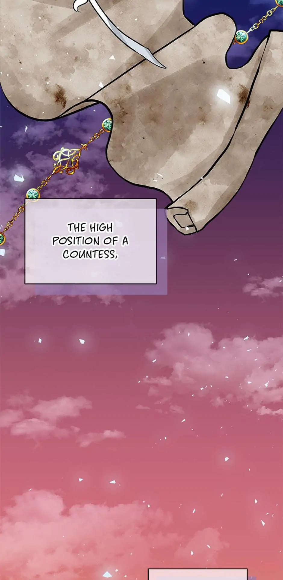 I Became the Head of the Family Chapter 1 - Page 3