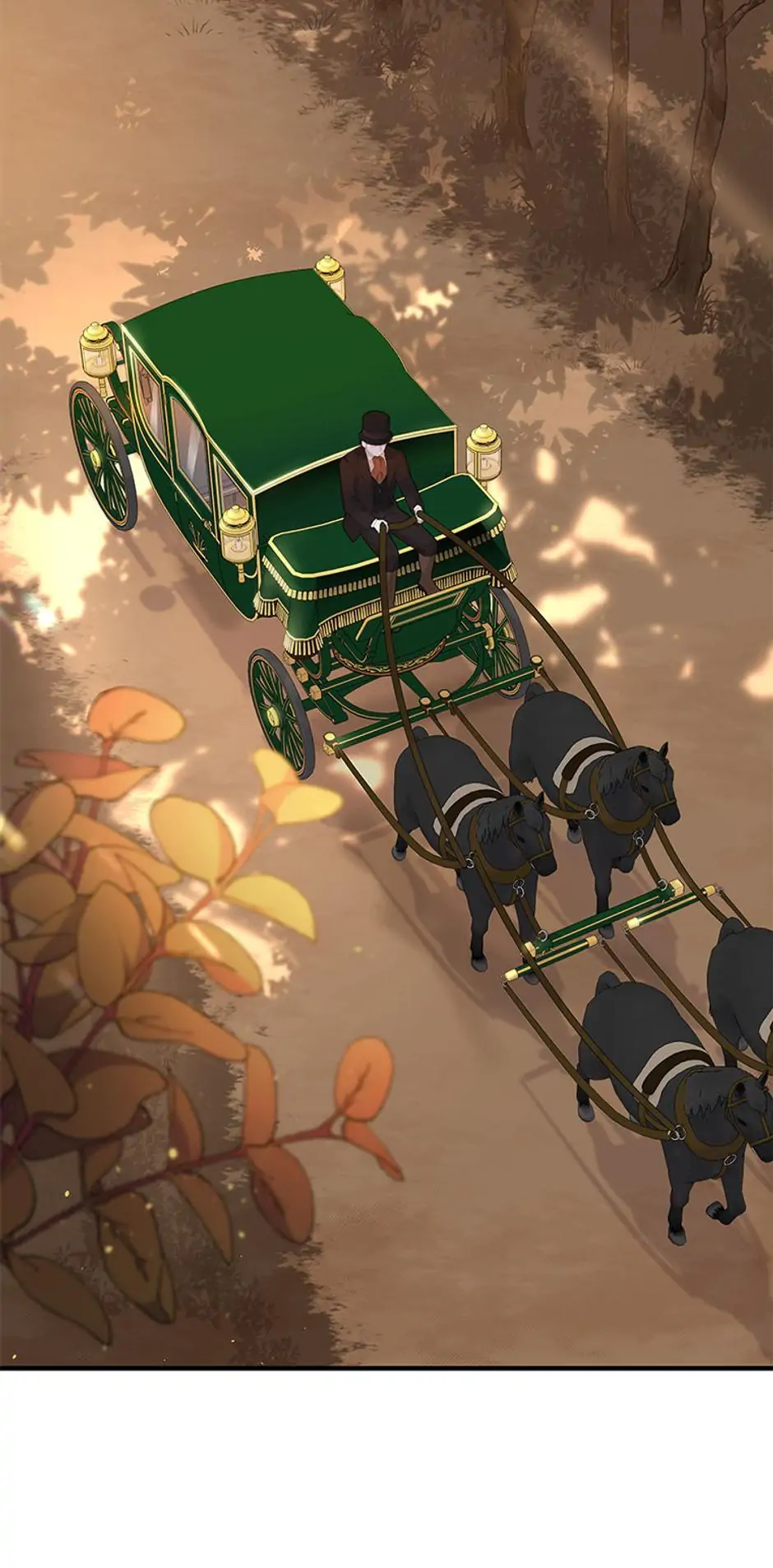 I Became the Head of the Family Chapter 1 - Page 32