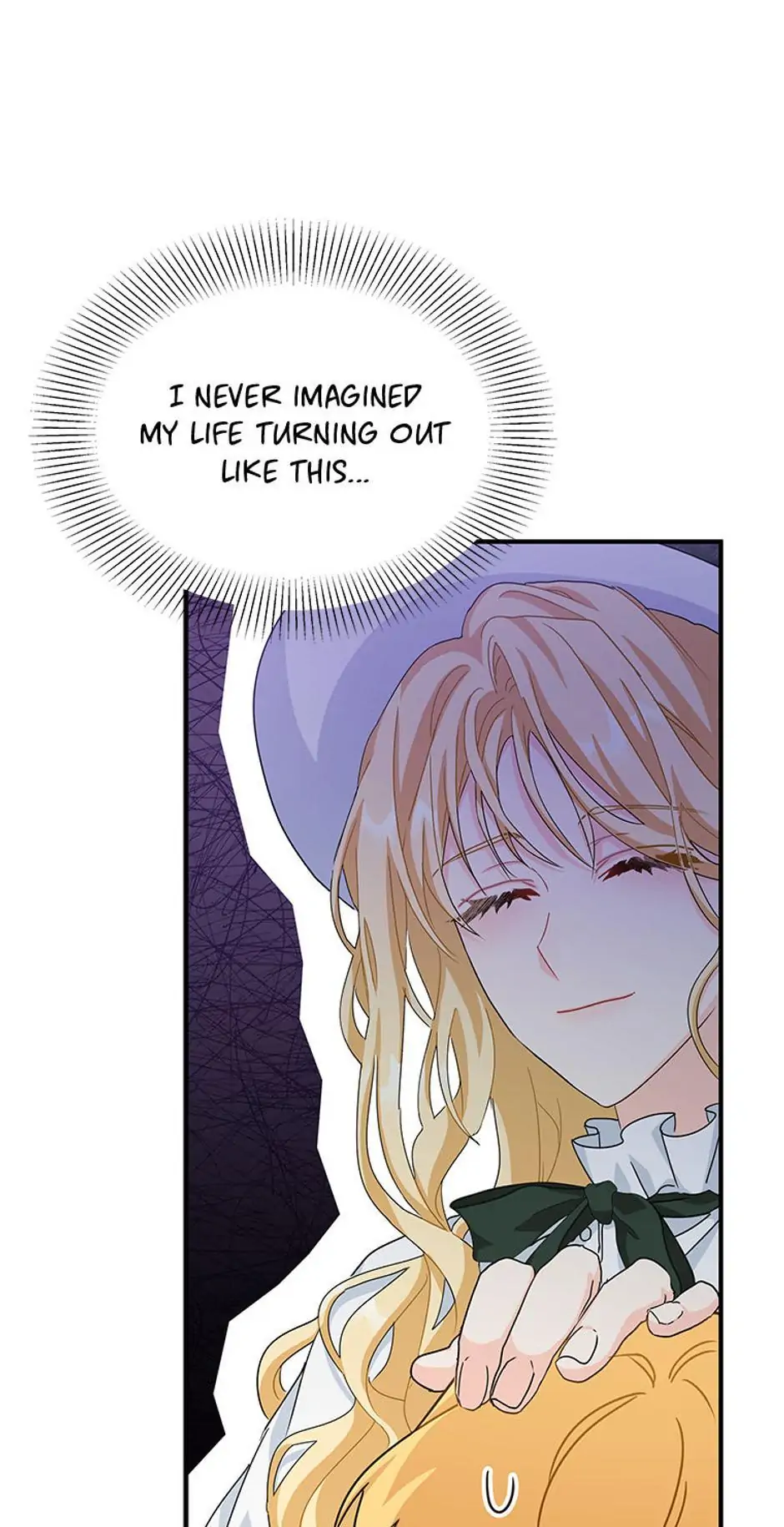 I Became the Head of the Family Chapter 1 - Page 39