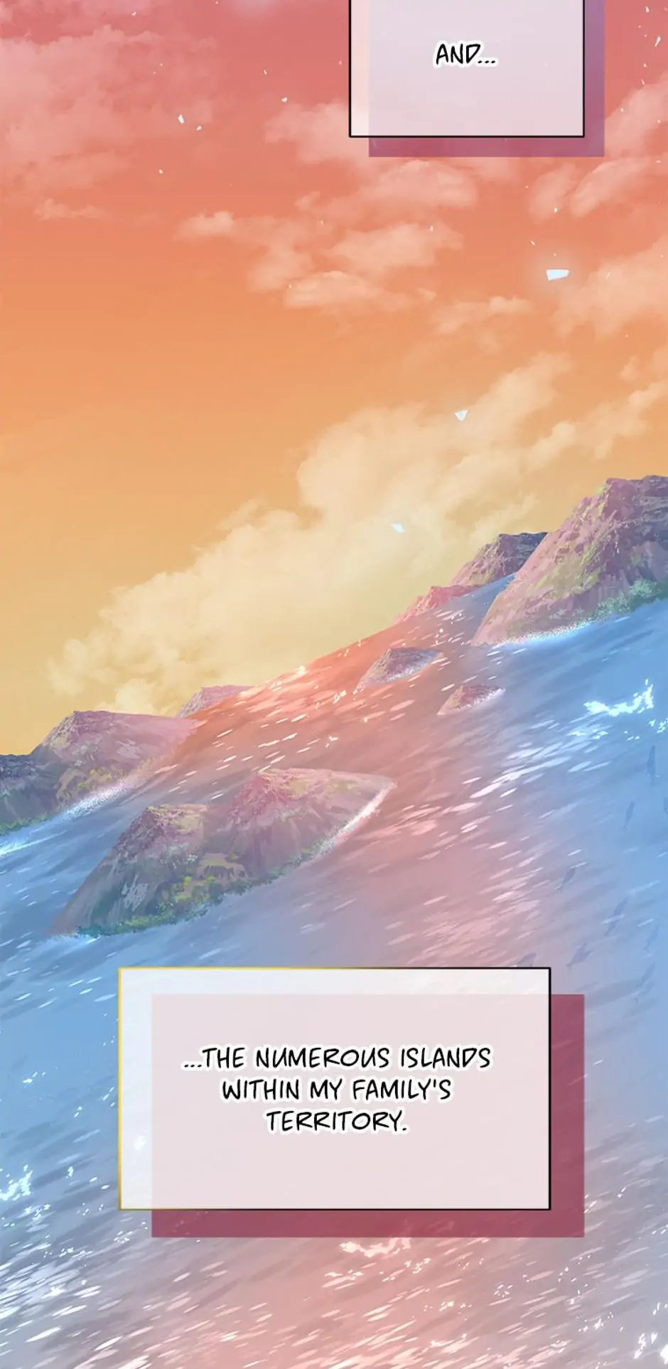 I Became the Head of the Family Chapter 1 - Page 4