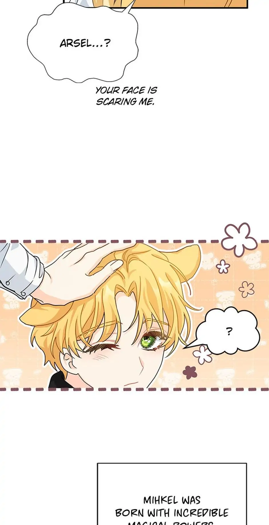 I Became the Head of the Family Chapter 1 - Page 40