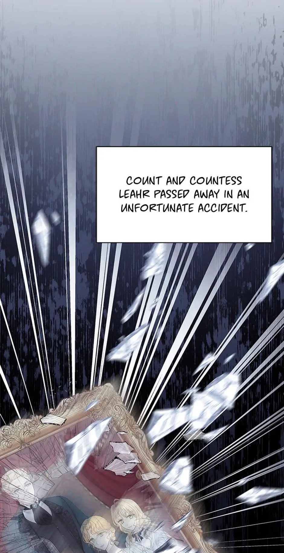 I Became the Head of the Family Chapter 1 - Page 42