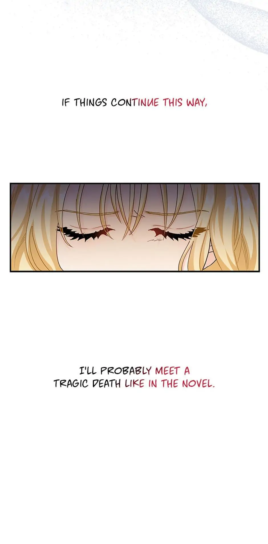 I Became the Head of the Family Chapter 1 - Page 47