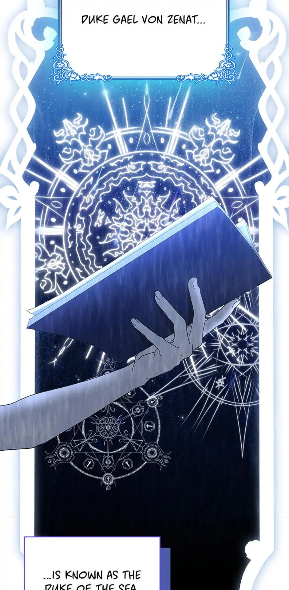 I Became the Head of the Family Chapter 1 - Page 54