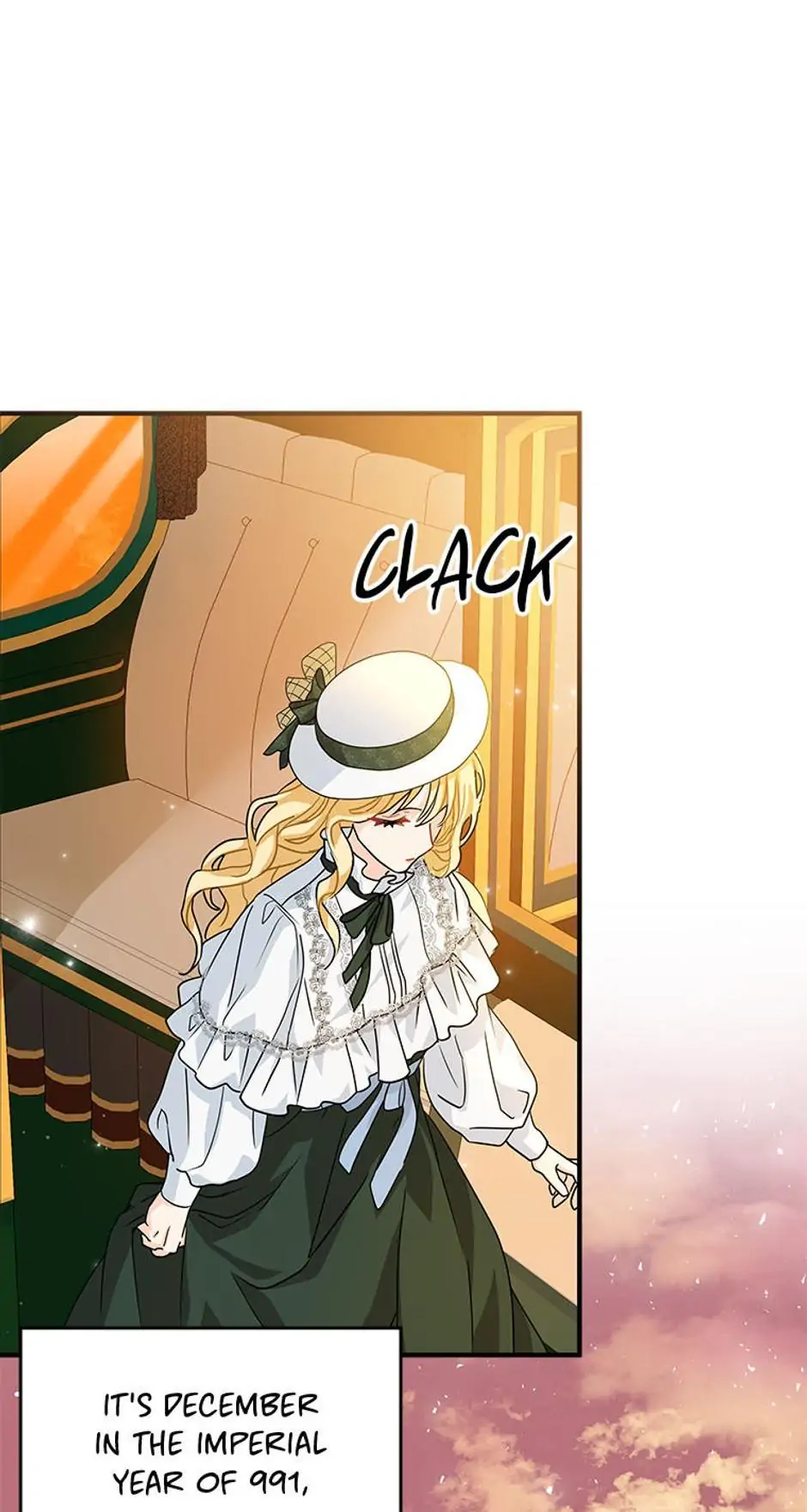 I Became the Head of the Family Chapter 1 - Page 61