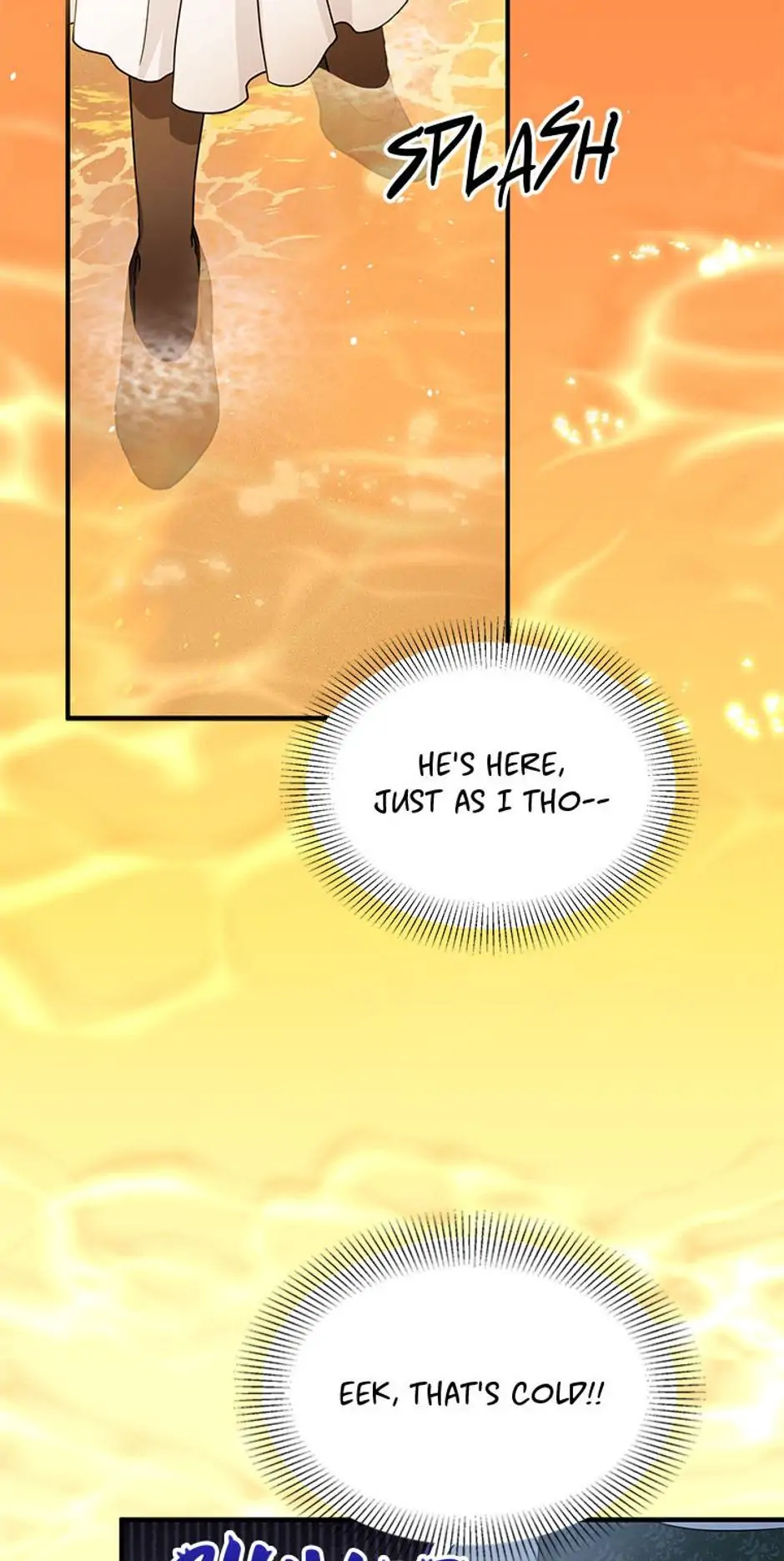 I Became the Head of the Family Chapter 1 - Page 68