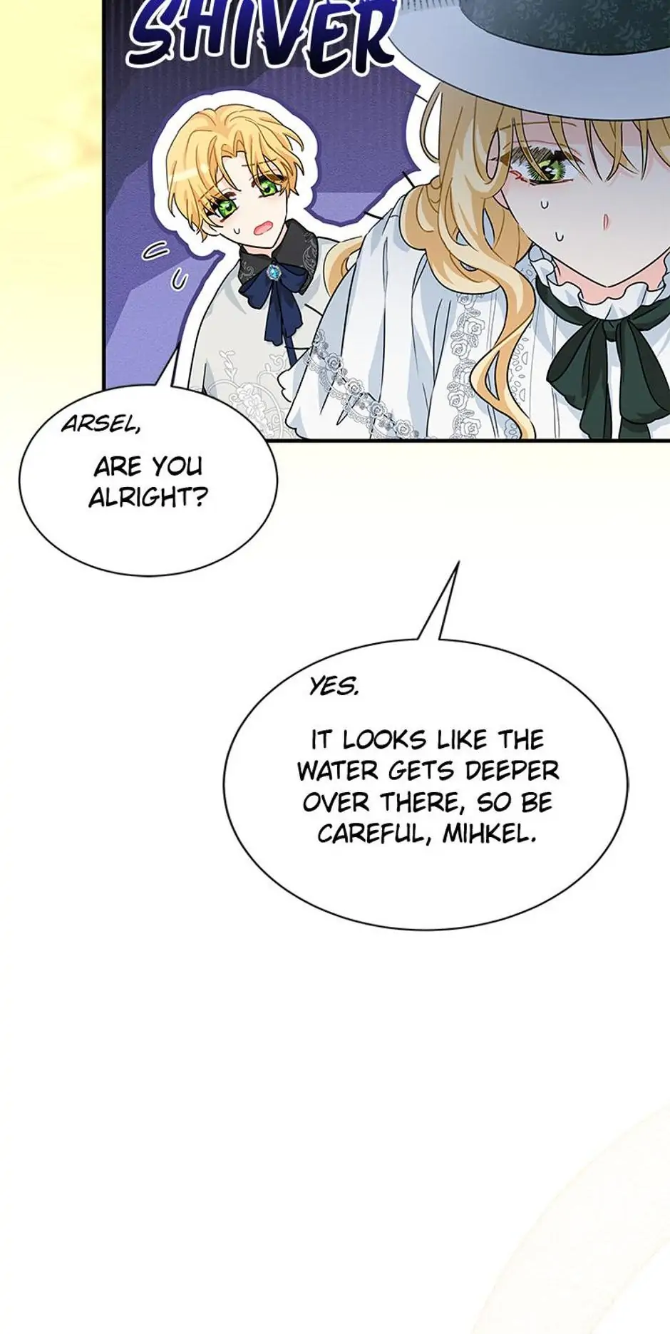 I Became the Head of the Family Chapter 1 - Page 69