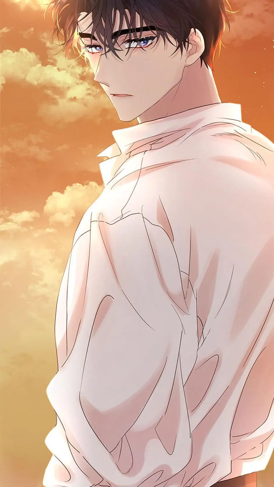 I Became the Head of the Family Chapter 1 - Page 72