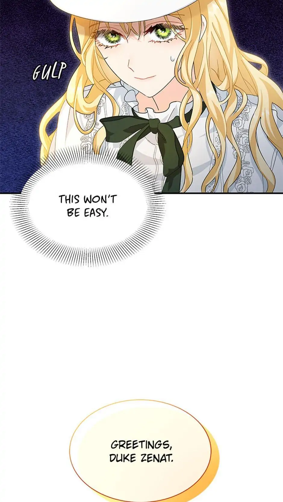 I Became the Head of the Family Chapter 1 - Page 75