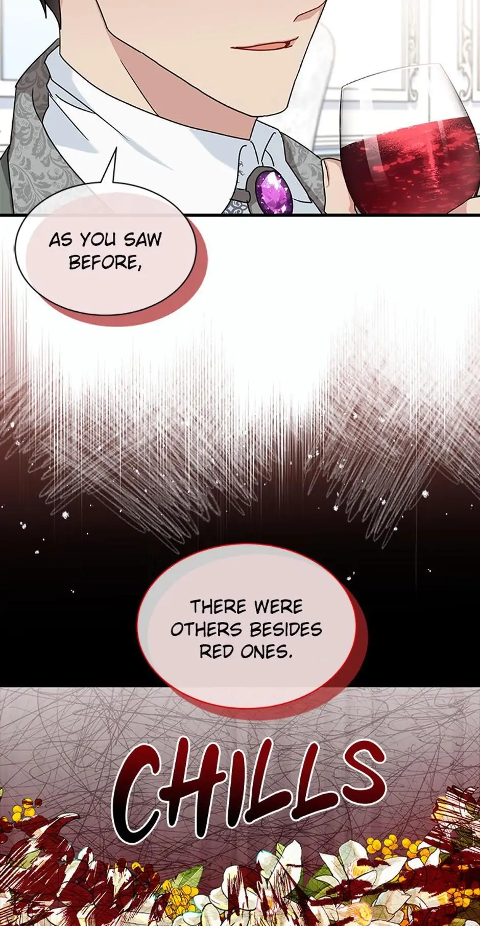 I Became the Head of the Family Chapter 10 - Page 14