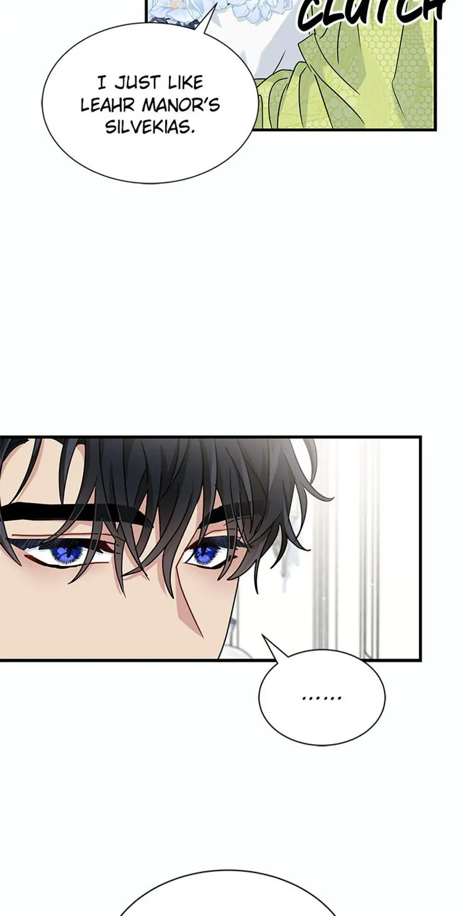 I Became the Head of the Family Chapter 10 - Page 16