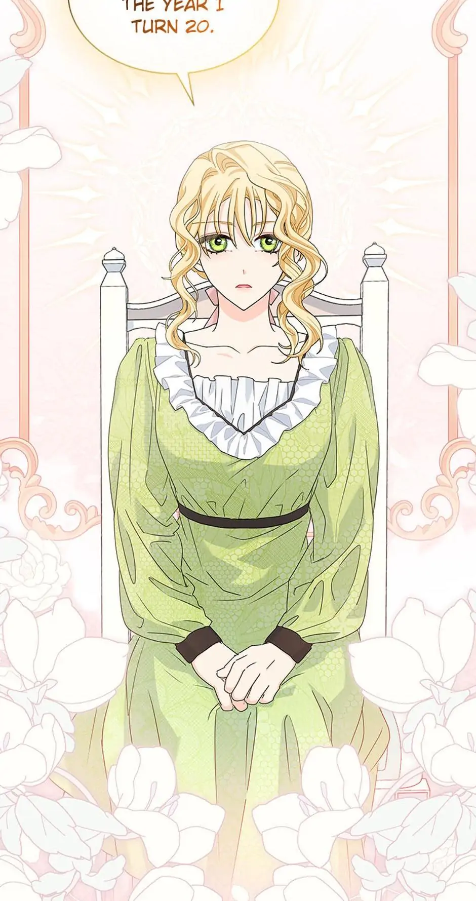 I Became the Head of the Family Chapter 10 - Page 24