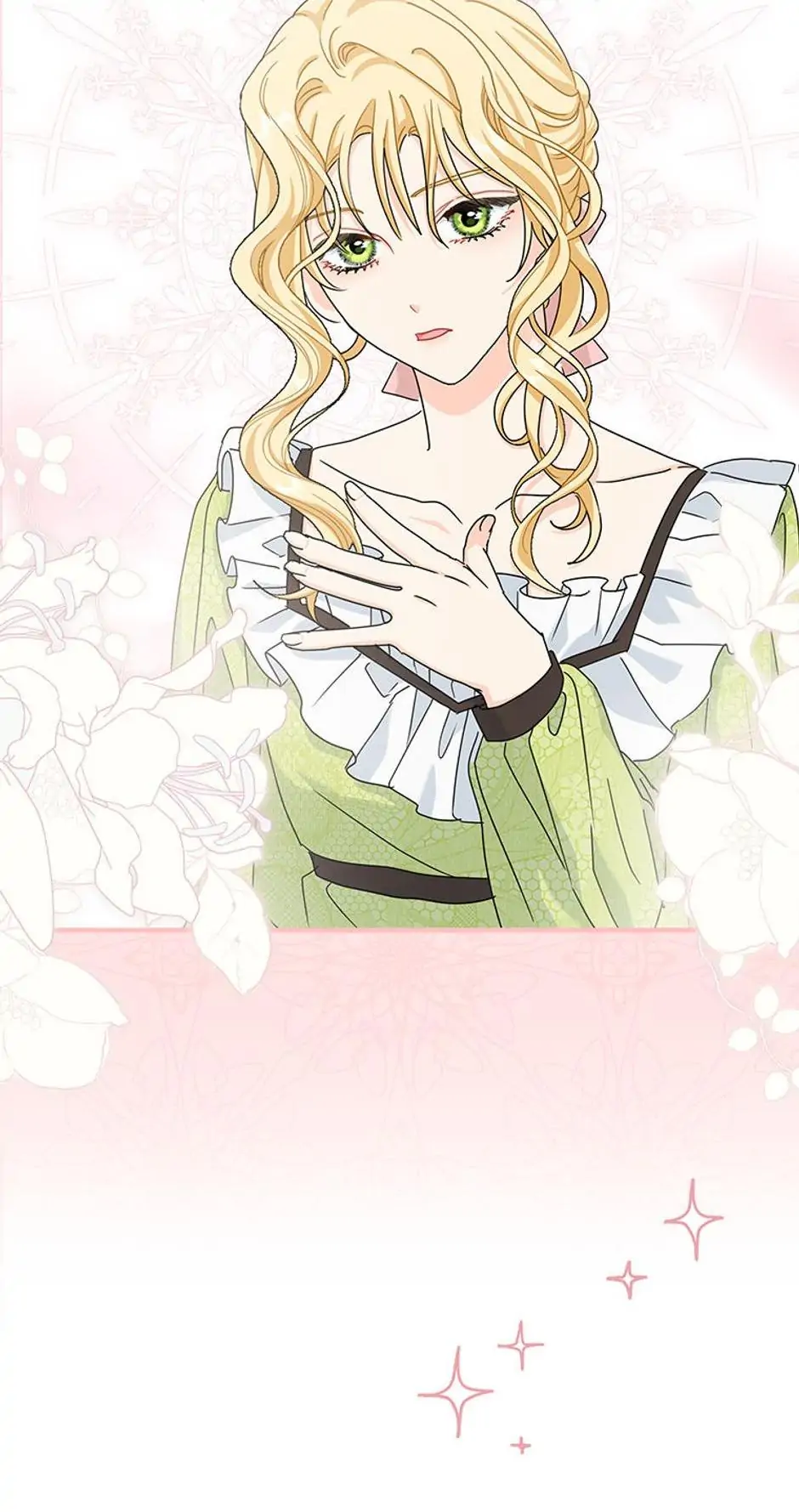 I Became the Head of the Family Chapter 10 - Page 26