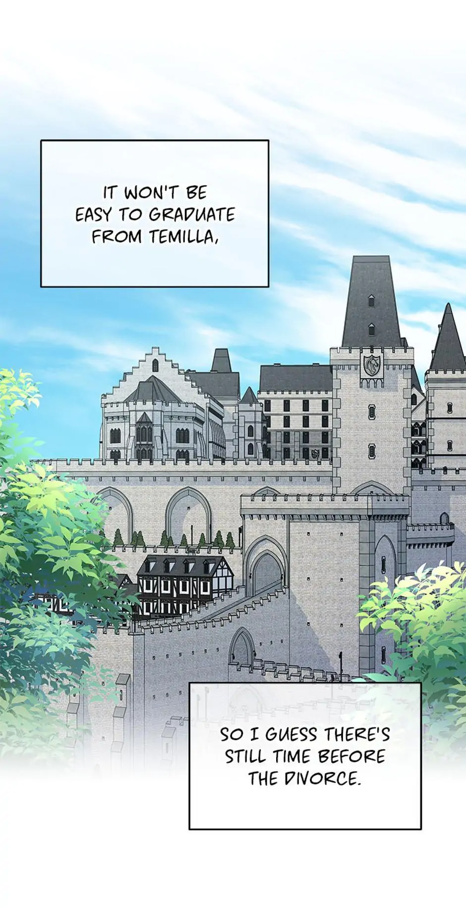 I Became the Head of the Family Chapter 10 - Page 31