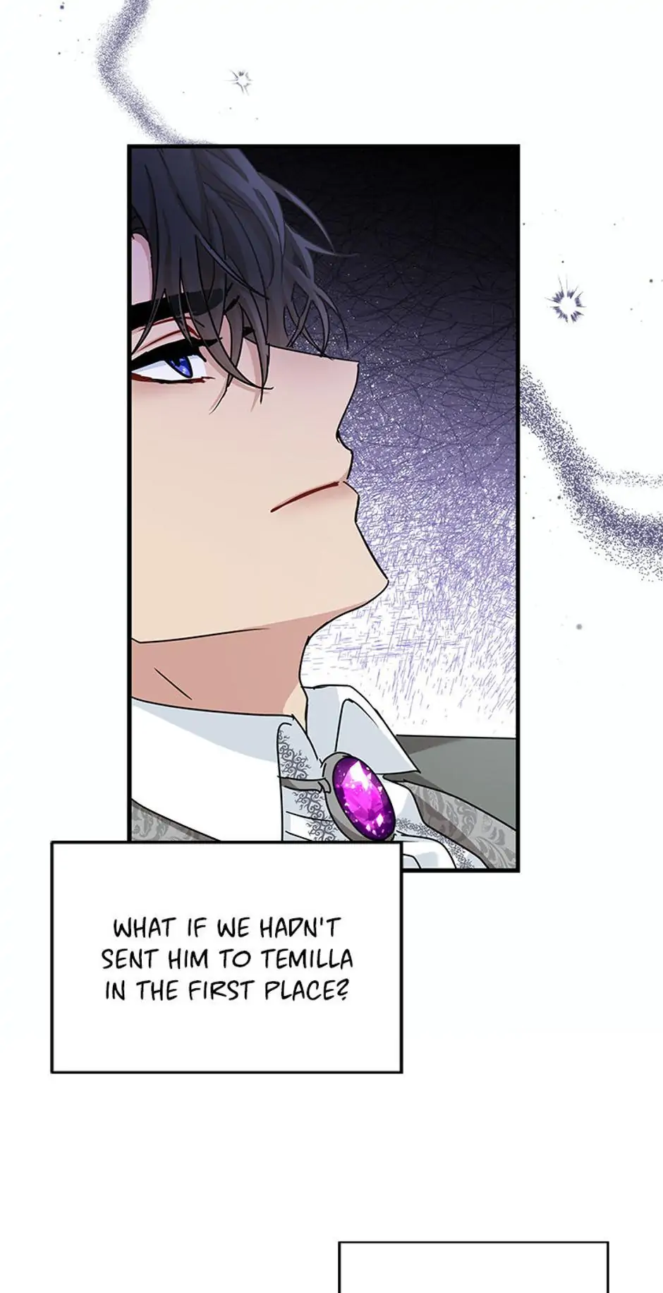 I Became the Head of the Family Chapter 10 - Page 33