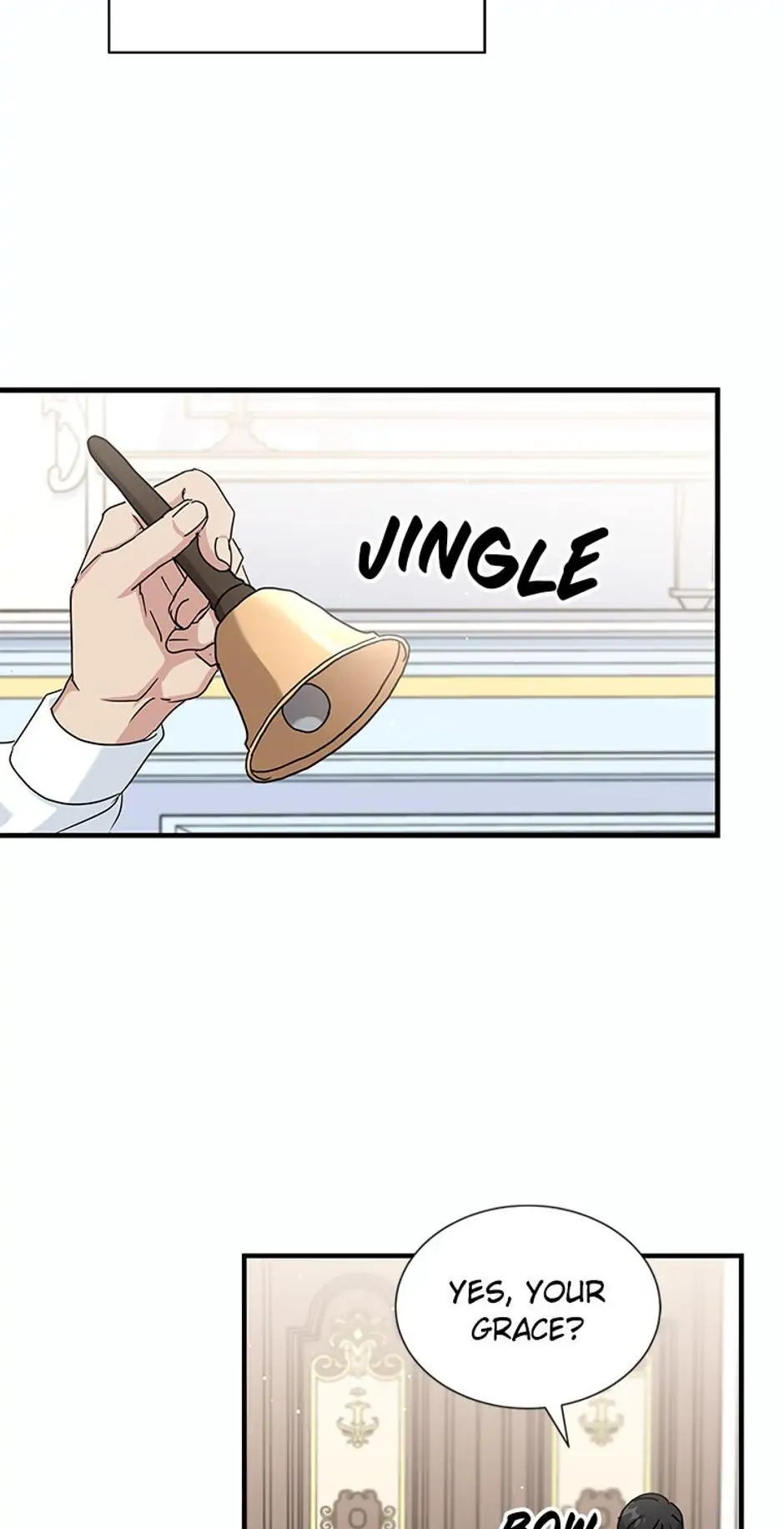 I Became the Head of the Family Chapter 10 - Page 38