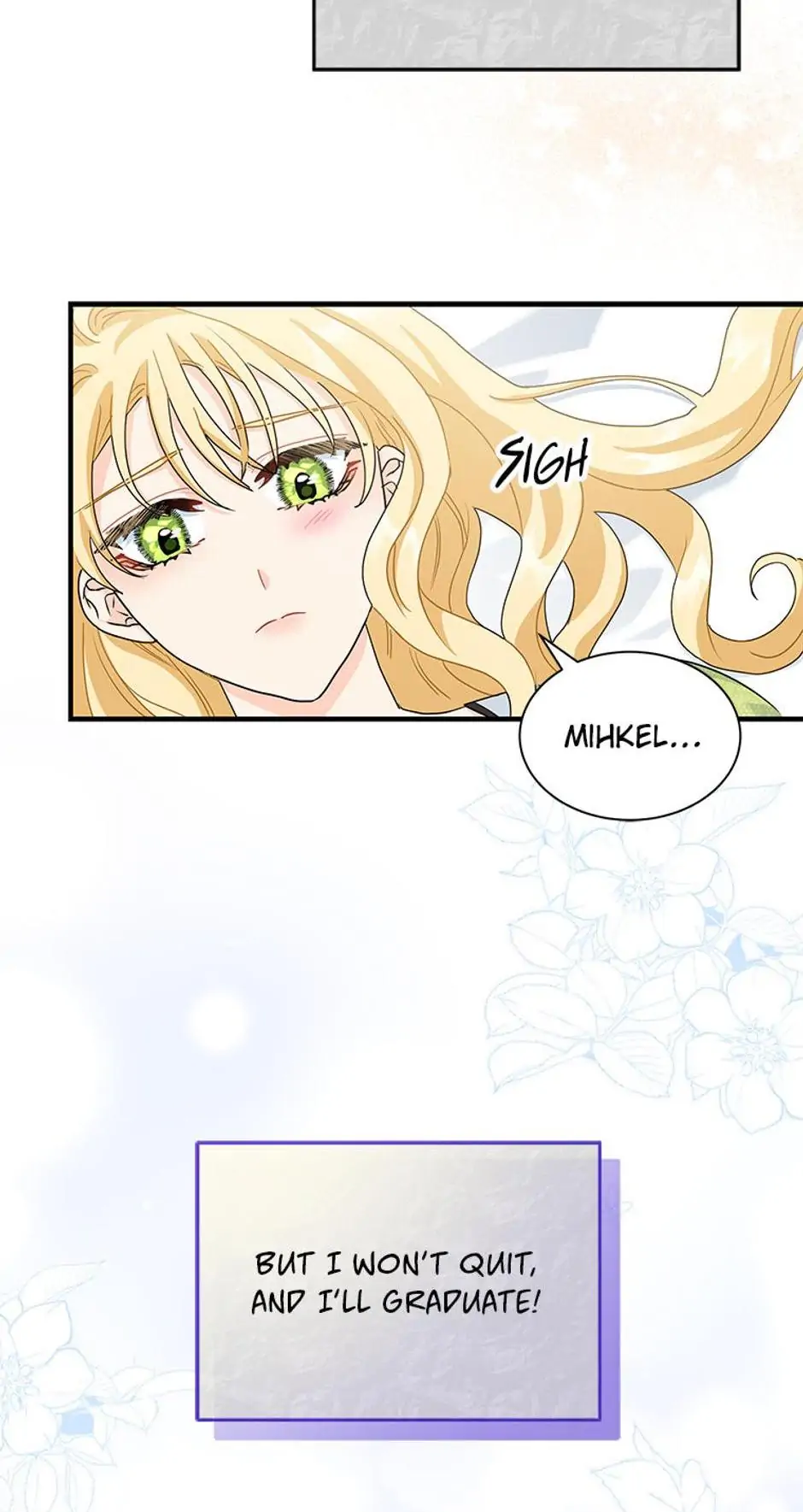 I Became the Head of the Family Chapter 10 - Page 47