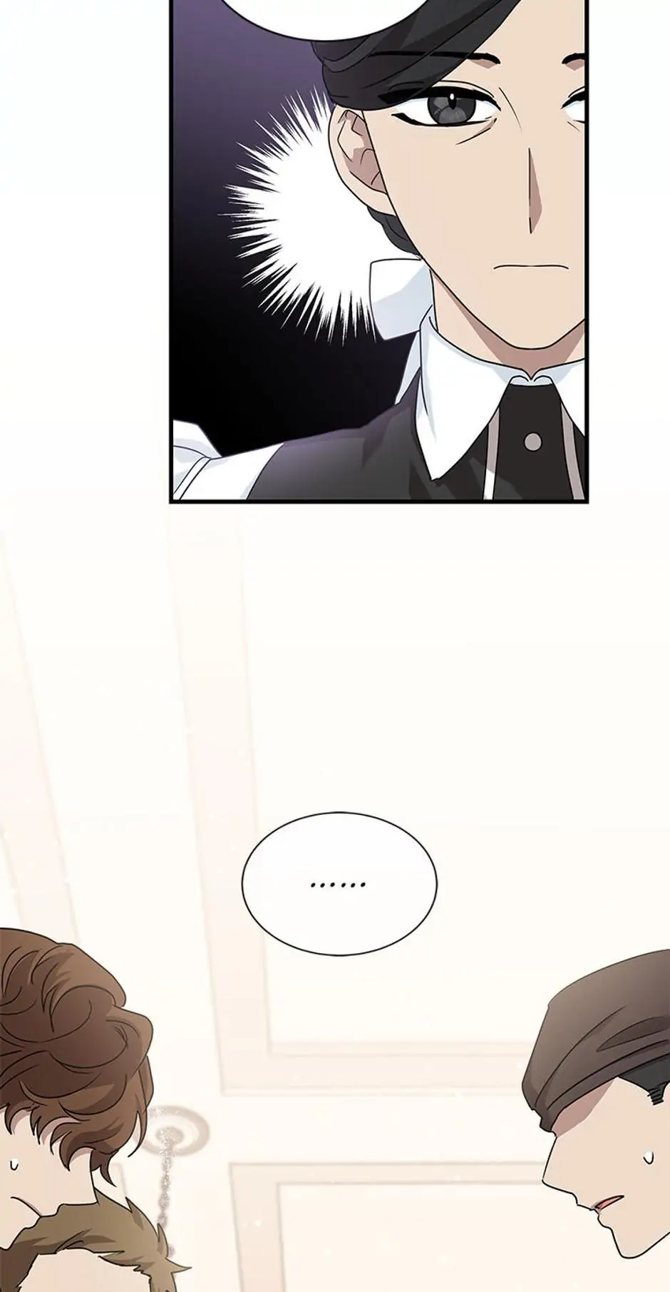 I Became the Head of the Family Chapter 10 - Page 61